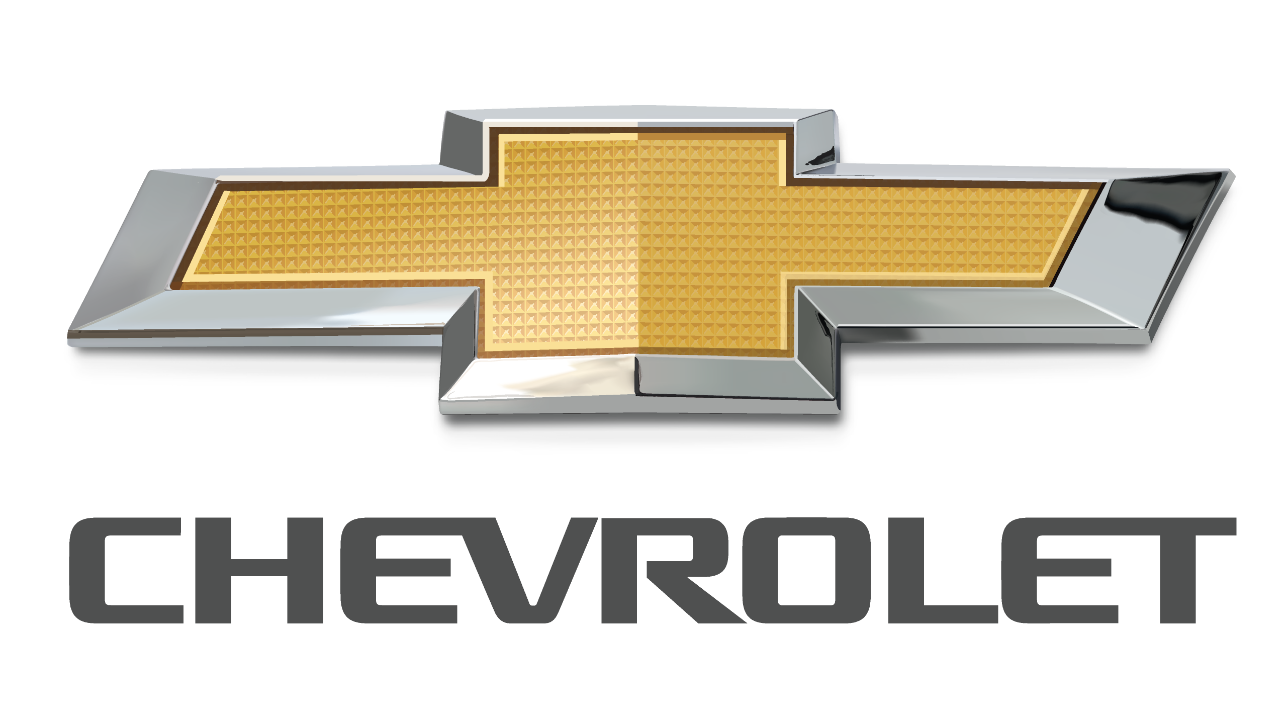 Chevrolet Logo Png