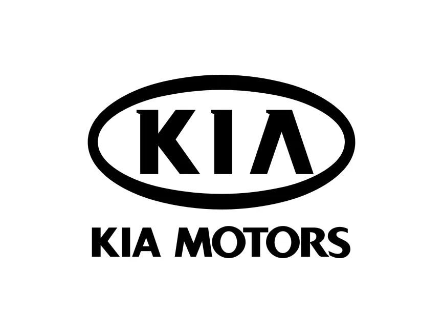 Kia Motors Old8672.logowik.com