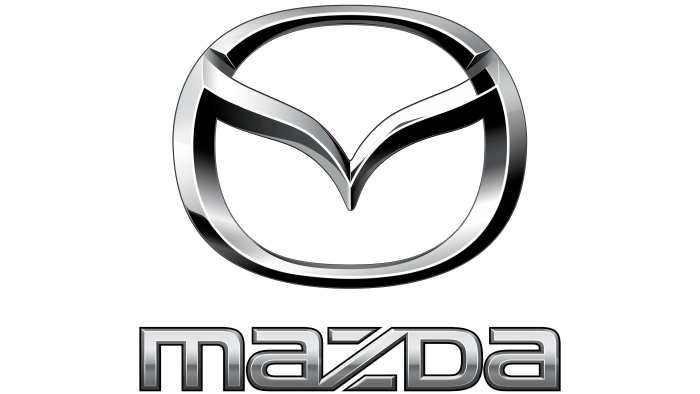 Mazda Logo 2018 Present 700x394