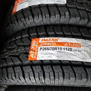 1627552856 1184731308 V L P 265 70r15 At700 Maxxis V L P Xe O To Hyundai Galooper Ford Ranger 4x4 Xlt Everest 2 5 Xlt Diesel Mt5