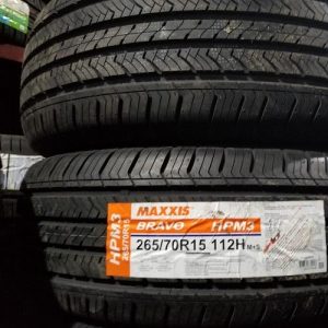 1627552998 1335969751 V L P 265 70r15 Maxxis V L P Xe O To Everest 2 5 Xlt V L P Xe O To Ford Ranger 4x4 Xlt V L P Xe O To Hyundai Galooper