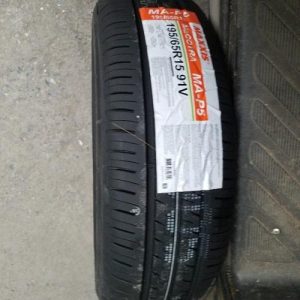 1627553340 2102071790 V L P 195 65r15 Maxxis Kia Soul 1 6 Toyota Corolla Focus 1 8 At Honda Civic Hyundai Elantra Hyundai Avante 1 6mt Mazda 3 Mazda 626 Dong Sedan Mercedes