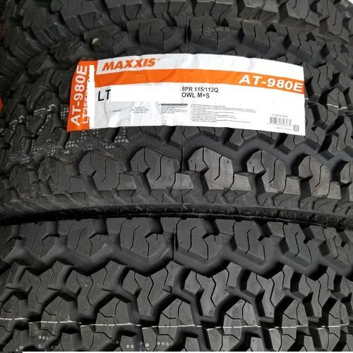 1627579156 2033056306 V L P 265 70r16 At980e Maxxis 1627579156 2033056306 V L P 265 70r16 At980e Maxxis