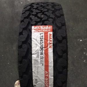 1627579804 62056130 V L P 245 70r16 Maxxis At98e V L P Xe O To Everest 2 5 Tdci Diesel V L P Xe O To Isuzu D Max V L P Xe O To Isuzu Trooper V L P Xe O To Isuzu Mu X V L 
