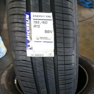 1627740105 1213242589 V L P 195 60r15 Michelin Xm2 V L P Xe Chevrolet Vivant V L P Xe Kia Spectra 2 0 V L P Xe Honda Fit 1 5 V L P Xe Mitsubishi Lancer