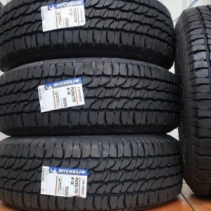 1627748241 770693316 V L P 235 70r15 Michelin Ltx Force V L P Xe O To Isuzu Hilander V Spec