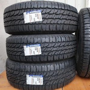 1627748464 2076252970 V L P 265 70r15 Michelin Ltx Force V L P Xe O To Hyundai Galooper Ford Ranger 4x4 Xlt Everest 2 5 Xlt Diesel Mt5