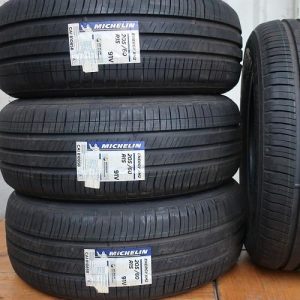 1627748726 230315828 V L P 205 60r15 Michelin Xm2