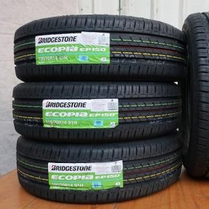 1627974382 712192326 V L P 195 70r14 Bridgestone Bridgestone 195 70r14 Ecopia Ep150 V L P Toyota Zace V L P Camry Gli V L P Toyota Innova J