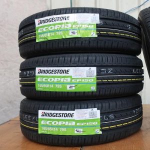 1627974992 1286201952 V L P 165 65r14 Bridgestone Bridgestone 165 65r14 Ep150 Ecopia V L P Chevrolet Spark Duo V L P Xe O To Hyundai Getz V L P Xe Hyundai I10 V L P Mitsubi