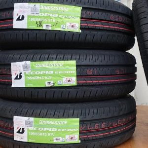 1627992875 475143267 V L P 195 65r15 Bridgestone 195 65r15 Bridgestone Ep30 Ecopia V L P Xe Kia Soul 1 6 Toyota Corolla Focus 1 8 At Honda Civic Hyundai Elantra Hyundai Av