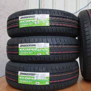 1628008773 638771170 V L P 205 65r16 Bridgestone 205 65r16 Bridgestone Ep150 Ecopia V L P Xe O To Toyota Innova E G Venturer