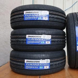1628009604 676082690 V L P 205 55r16 Bridgestone T005 V L P Xe Audi A3 Bmw 328i Daewoo Magnus Ford Focus Ford Mondeo 2 0 Honda Civic 2 0 Hyundai Avante Elantra 1 6at Hyund