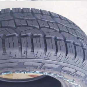 1629039207 141686847 V L P 245 75r16 10pr Lion Sport At 245 75r16 Linglong Thai Lan