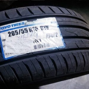 1631294528 1391752758 V L P 205 55r16 Toyo V L P Xe Audi A3 Bmw 328i Daewoo Magnus Ford Focus 2 0 Ford Mondeo Honda Civic 2 0 Hyundai Avante Elantra 1 6at Hyundai I30 Cerat