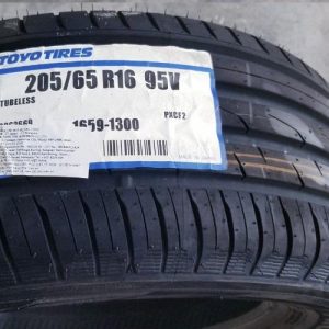 1631294691 1478164881 V L P 205 65r16 Toyo V L P Xe O To Toyota Innova E G Venturer