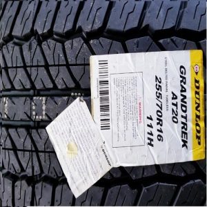 1631637262 386944093 V L P 255 70r16 Dunlop V L P Xe O To Ford Ranger Xls 2 2 V L P Xe O To Mazda Bt50 2 2 Mt V L P Xe O To Nissan Navara 2 5 At