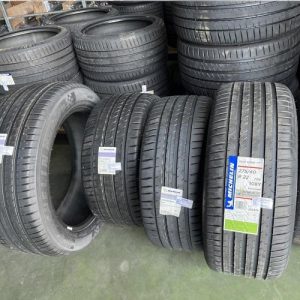1631808155 993639536 V L P 275 40r22 Michelin Michelin 275 40r22 Pilot Sport 4 Suv