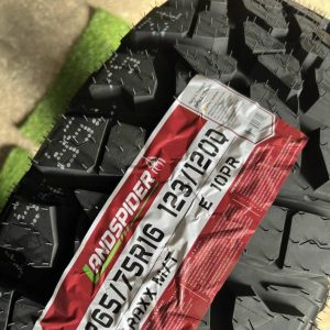 1677723614 1553585388 265 75r16 Landspider Mt Tbb Thai Lan V L P Xe O To Toyota Fj Cruiser