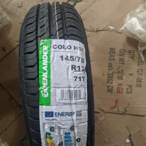 1681370081 114446818 V L P 145 70r13 Grenlander V L P Xe Chevrlet Spark V L P Daewoo Matiz V L P 145 70r13 Thai Lan