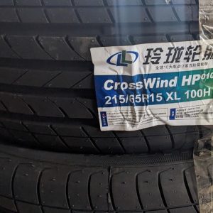 1682475720 17927138 215 65r15 Xl Crosswind V L P Sienna Tr C 2011 I C C A Toyoya Previa