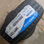 Thumb 150 1684299540 1391494316 205 45r16 Haida V L P Xe Kia Rio Sedan 1 4 Peugeot 208