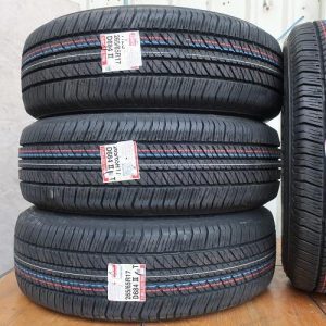 1628093914 1913310887 V L P 265 65r17 Bridgestone 265 65r17 D684 Dueler V L P O To Everest Ambiente V L P O To Lexus Gx470 V L P O To Luxus Lx470 V L P O To Mazda Bt50 V L 