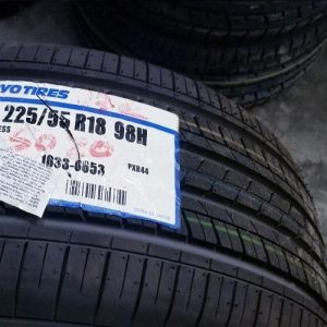 1631295955 331530192 V L P 225 55r18 Toyo V L P O To Hyundai Tucson V L P O To Mitsubishi Outlander V L P O To Peugeot 3008 V L P O To Peugeot 5008 V L P O To Subaru Fores