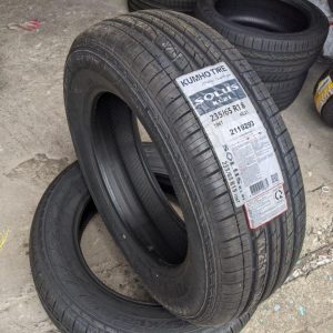 1716534601 408820715 235 65r18 Kl21 Kumho Vi T Nam 116t Khuy N Mai V L P Xe Toyota Highlander Audi Q7